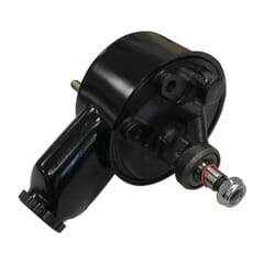 (1967-68) Power Steering Pump V-8