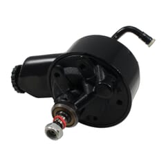 (1969-72) Power Steering Pump S/B