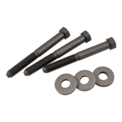 (1967-74) Steering Box To Frame Bolt Kit