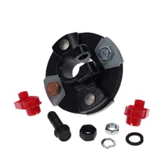 (1960-69) Steering Rag Joint Coupler Assembly-Manual