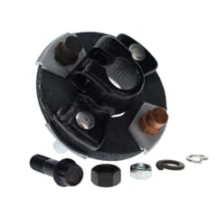 (1967-76) Steering Rag Joint Coupler Assembly-P/S