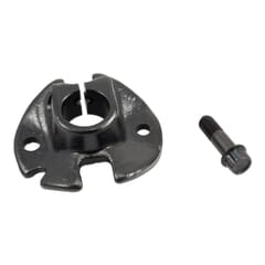 (1967-69) Steering Column Coupler Tilt