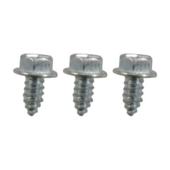 (1970-72) Voltage Regulator Mounting Screws-Set