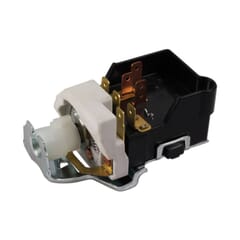 (1968-69) Headlamp Switch - Rally Sport - w/o Console