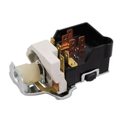 (1968-69) Headlamp Switch-Rally Sport-w/ Console