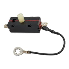 (1967) Headlamp Motor Limit Switch-RS-EA. W/Lead