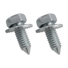 (1967-69) Horn Mounting Bolts-pr.