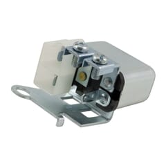 (1967-71) Horn Relay