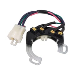 (1967-70) Neutral Safety Switch-Auto Floor Shift-Powerglide