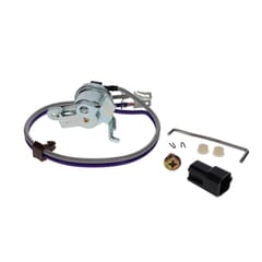 (1969) Neutral Safety Switch Clutch Operated-Manual