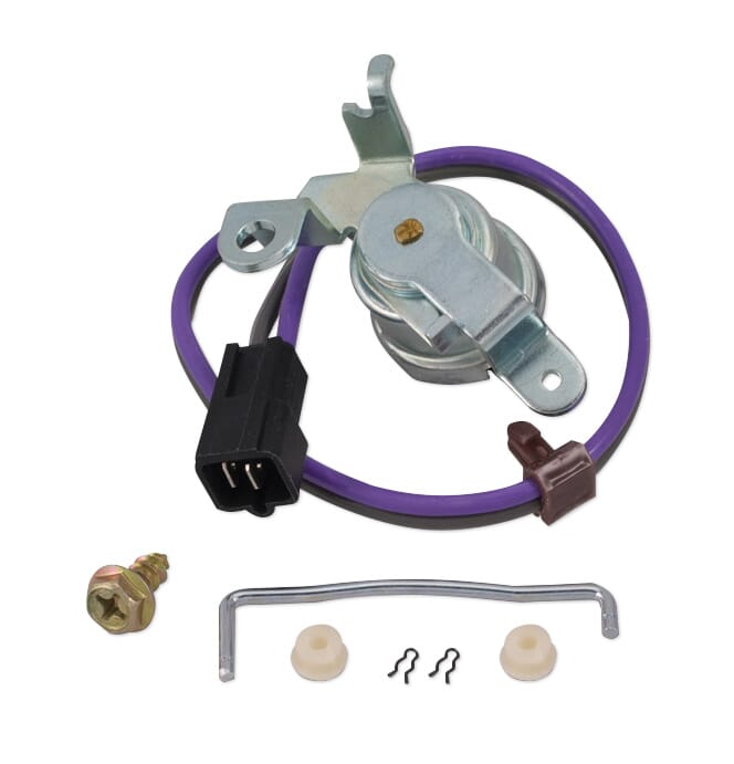 【unico】ウニコ　EMER（エマー）ガーゼケット 1969) Neutral Safety Switch Clutch Operated-Manual OE Style