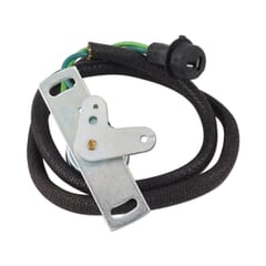 (1967-68) Backup Lamp Switch-Manual