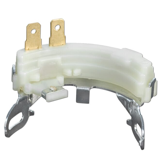 1969-72) Backup Lamp Switch-Manual