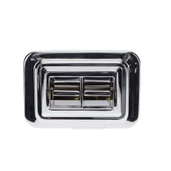 (1968-69) Power Window Switch-2 Button