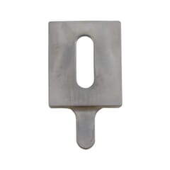 (1967-69) Steering Column Wedge Shim