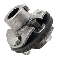 (1967-72) Rag Joint Tilt-Floor Shift P/S-Ididit