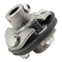 (1969-74) Rag Joint Tilt -Column and Floor Shift-Ididit