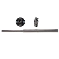 (1969-72) Steering Column Install Kit P/S-Ididit