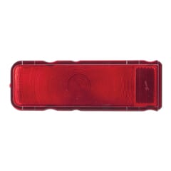 (1967) Taillamp Lens-Std-each
