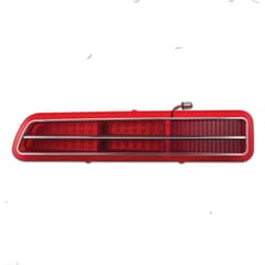 (1969) Taillamp Lens-LED-RS-Left