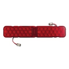 (1967) Taillamp Lens-RS-LED-each