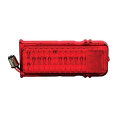 (1968) Taillamp Lens-RS-LED-each