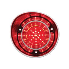 (1971) Taillamp Lens - LED - RH