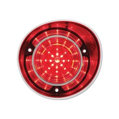 (1971) Taillamp Lens - LED - LH