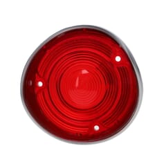 (1971) Taillamp Lens W/O Trim RH