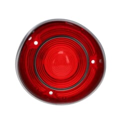 (1971) Taillamp Lens W/Trim LH