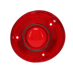(1972) Taillamp Lens W/Trim RH