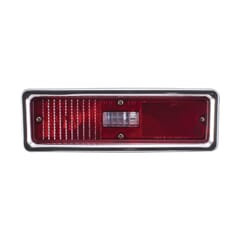 (1970-71) Taillamp Assembly - LH-OE Style