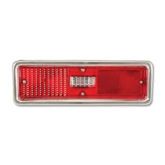 (1970-71 Nova) Taillamp Assembly - LH