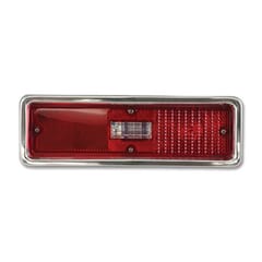 (1970-71) Taillamp Assembly - RH