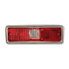 (1971-72) Taillamp Assembly - LH