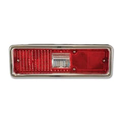 (1971-72) Taillamp Assembly - RH