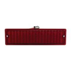 (1968-69) Taillamp Lens LED