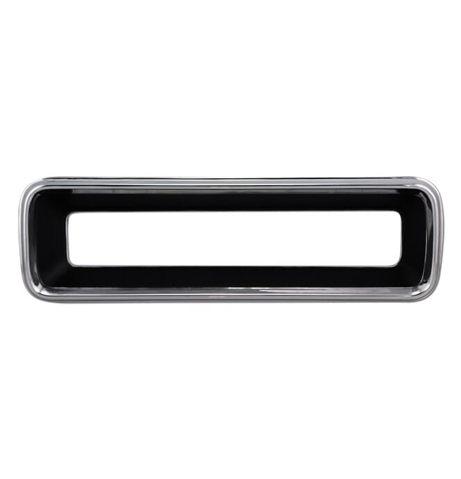 License Plate Light Lamp Rubber Gasket Seal 510 | Z Car Depot Inc