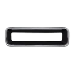 (1967) Taillamp Bezel-Right