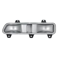 (1969) Taillamp Housing-Left-Std.