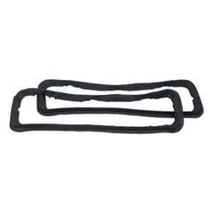 (1967-68) Taillamp Housing To Body Gaskets-Molded-pr.