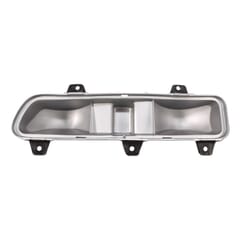 (1969) Taillamp Housing-Left-RS