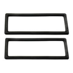(1968-69) Taillamp Bezel To Body Gaskets