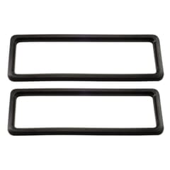 (1970-72) Taillamp Bezel To Body Gaskets