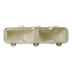 (1973-74) Taillamp Housing-Left