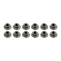 (1967-68) Taillamp Housing Stud Nut Set