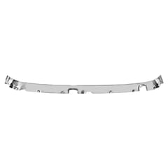 (1968-72) Lower Windshield Molding