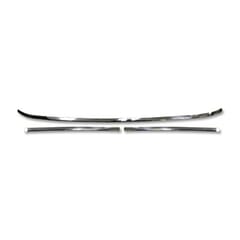 (1968-72) Windshield Molding Set-OE Quality