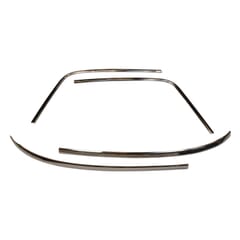 (1968-74) Windshield Molding Set OE Quality
