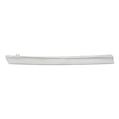 (1967-69) Windshield Pillar Post Outer Molding-LH-Conv.